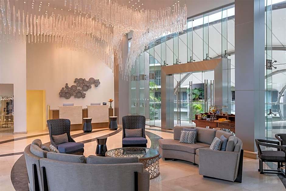 Radisson Blu Hotel & Residence Nairobi Arboretum