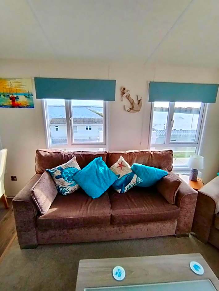 Sandpiper Port Haverigg Marina