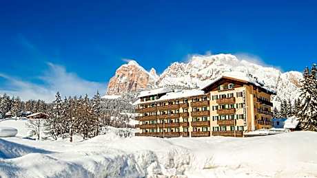 Hotel Villa Argentina