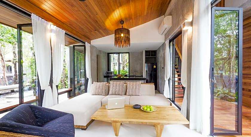 Villa Thalanena By The Beach