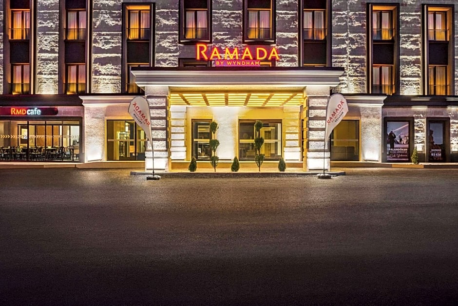 Ramada by Wyndham Erzurum