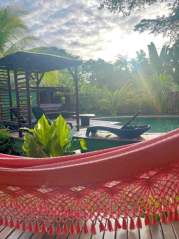 Maui Maui Wellness- Taipu de Fora - Barra Grande