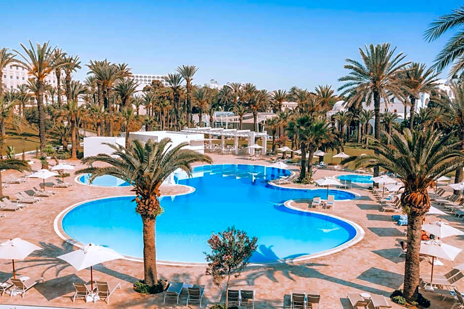 Occidental Sousse Marhaba