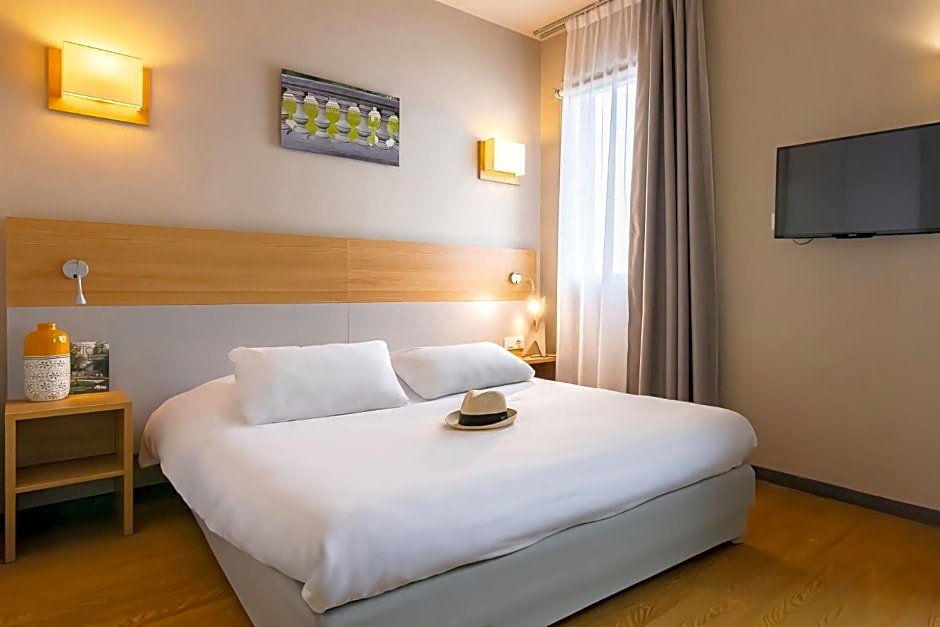 Aparthotel Adagio Access Dijon Republique