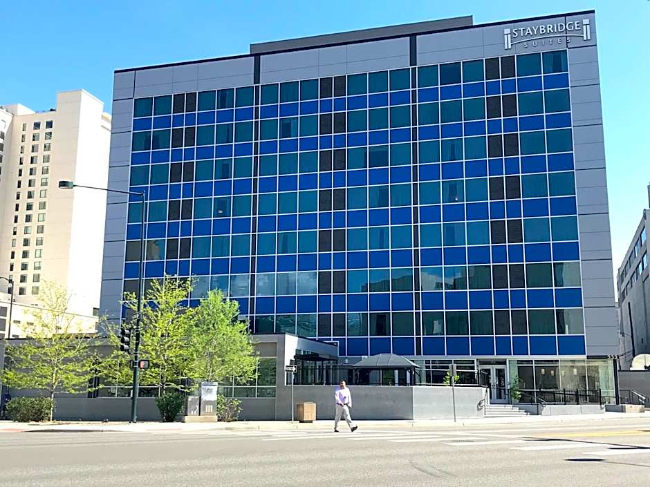 Staybridge Suites Denver Downtown By IHG
