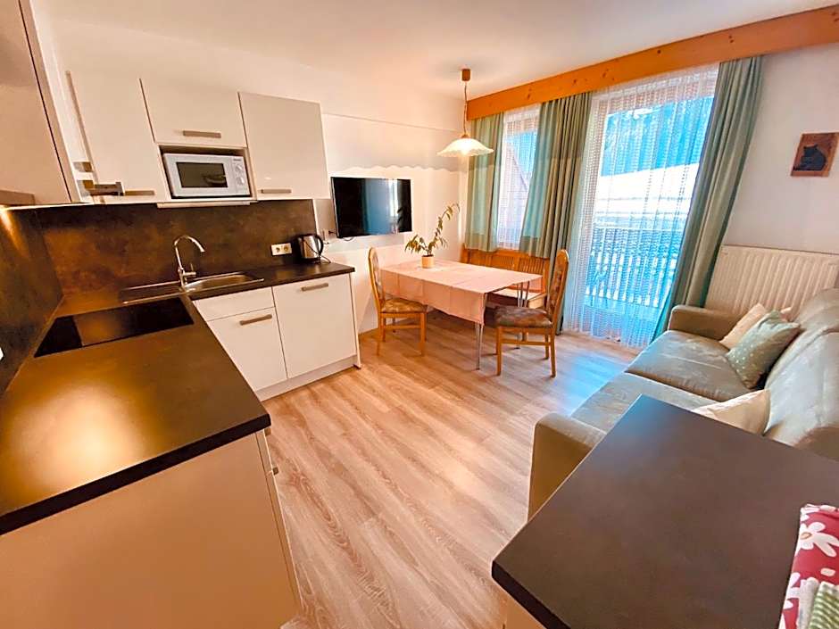 Apartments Residence Montana