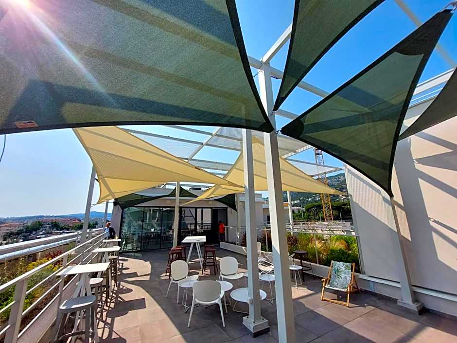 Apparthotel Privilodges Toulon