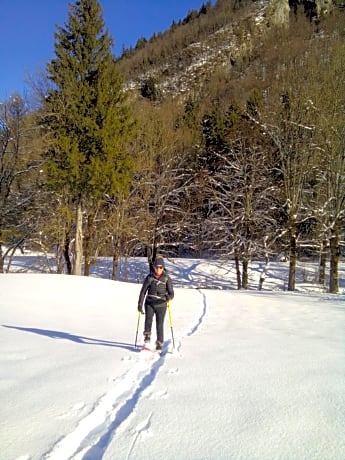 Chez Laurette et Louis