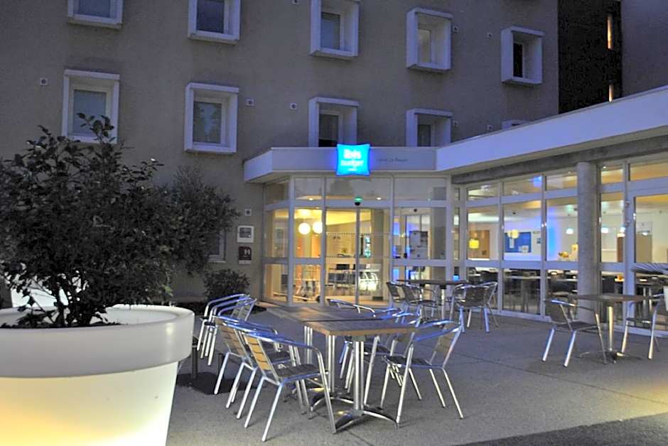 ibis budget Loriol Le Pouzin