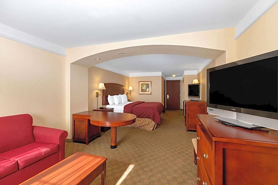 La Quinta Inn & Suites by Wyndham Dodge City