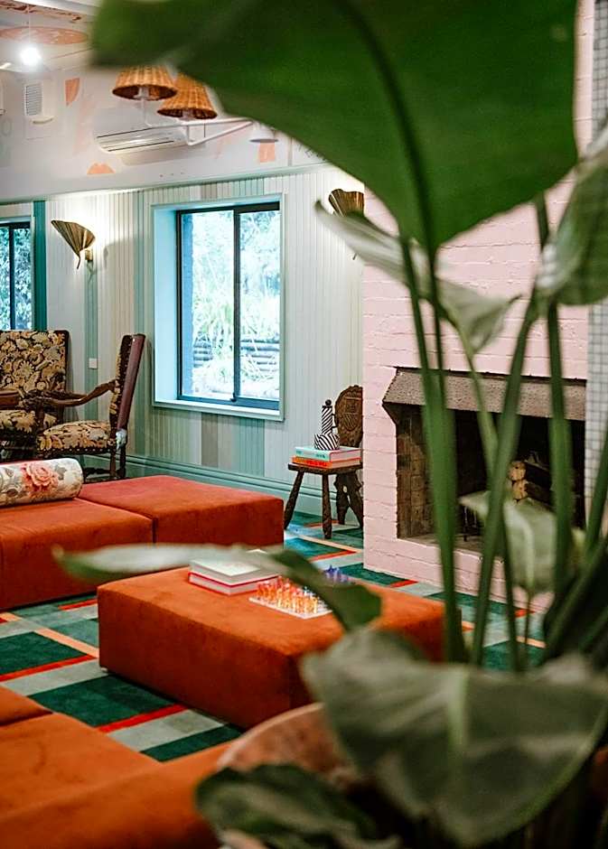 The Lodge Jamberoo