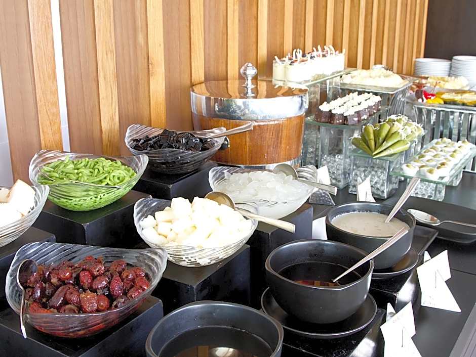 Kantary Hotel Ayutthaya 