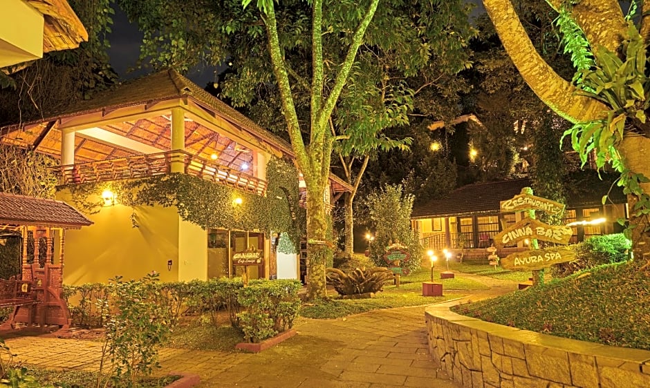 Cardamom County by Xandari