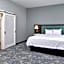 Hampton Inn by Hilton Cedar Falls Downtown