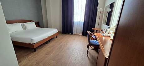 Large Double or Twin Room