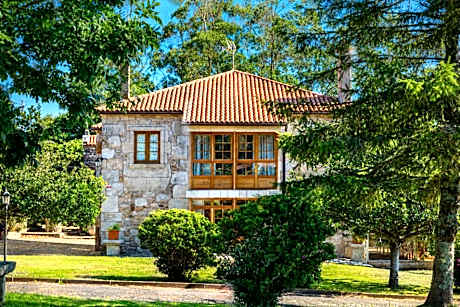 Casa de Trillo Galitrips