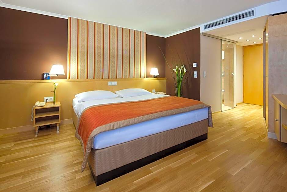 Austria Trend Hotel Ananas Wien