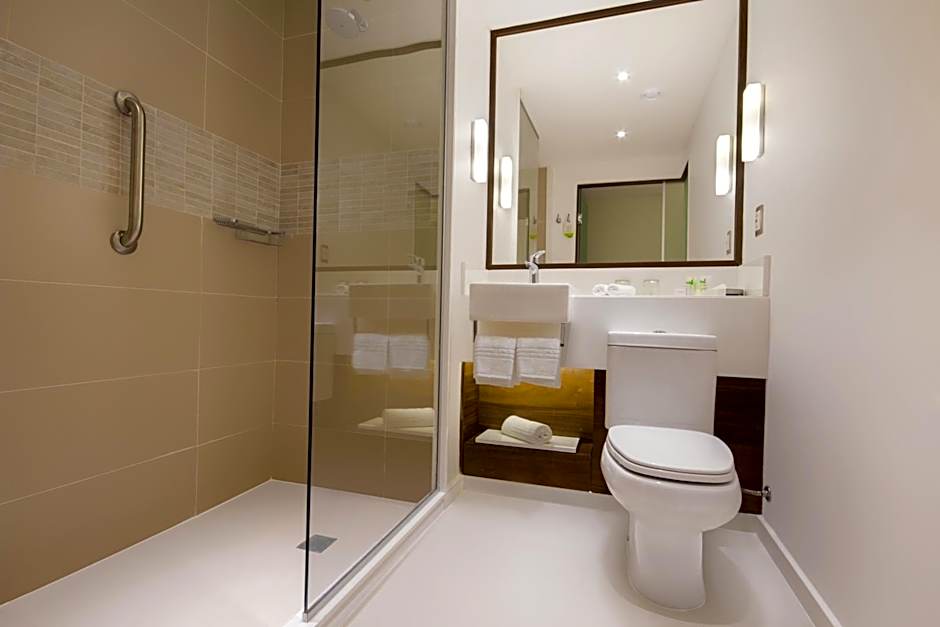 Bugan Recife Hotel by Atlantica