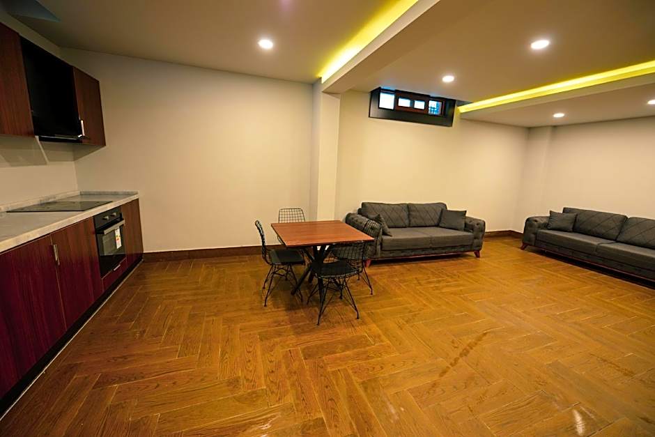 Kibar Hotel