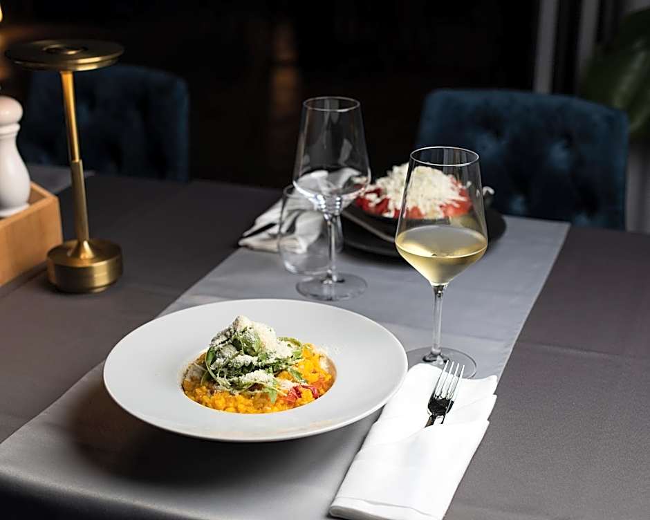 Hotel Saint Hildegard