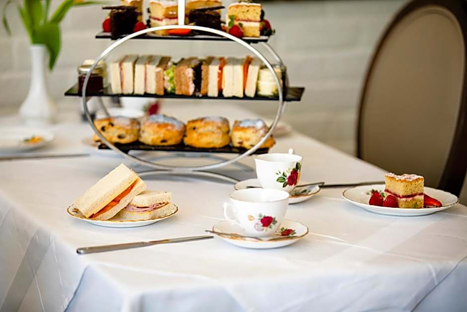 The Beachcroft Hotel, BW Signature Collection