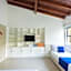 Hotel Suite del Parque
