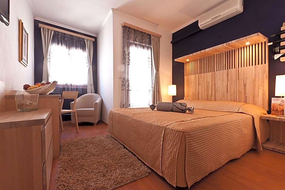 Boutique Hotel Marco Polo