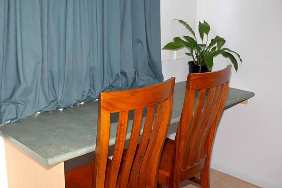 TI Motel Torres Strait