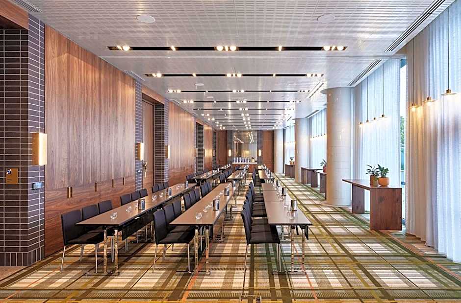 Hyatt Centric Melbourne