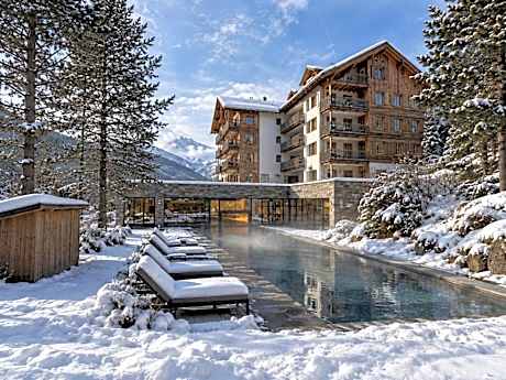 VAYA Post Montafon - Neueröffnung Dezember 2026