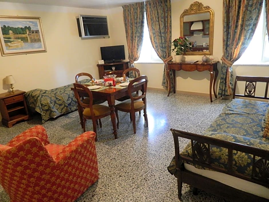 Il Campanile B&B