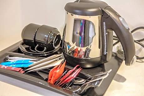 Superior Queen Room with 15% Discount Voucher from One World Duty Free - Port City Colombo and 20% off on Laundry Services