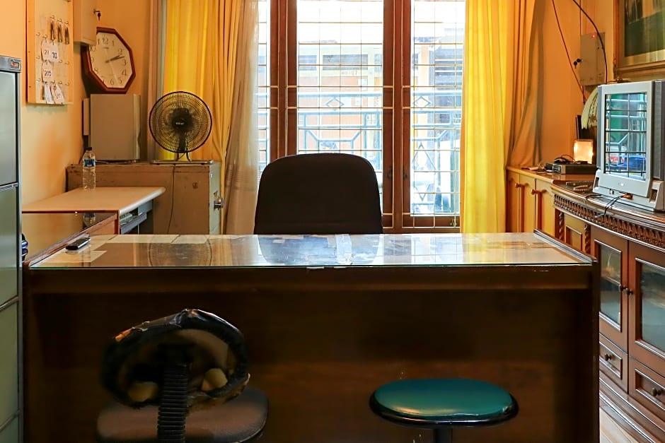 Guest House Samarinda by ZUZU