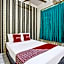 OYO 92287 Hotel Aji Mantoro