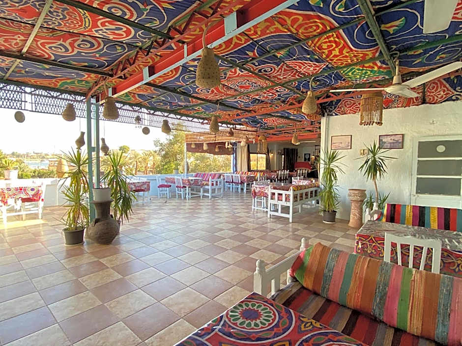 El Gezira Hotel