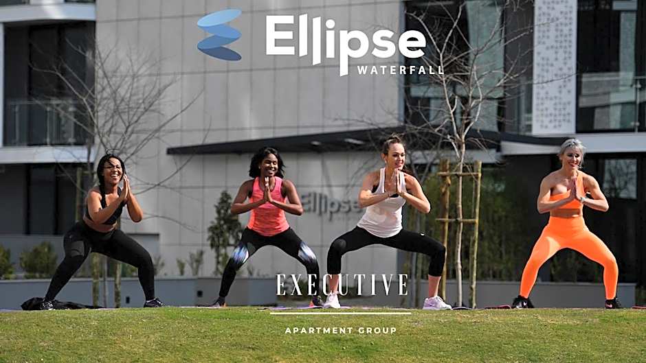 Ellipse Waterfall Executive Apartments