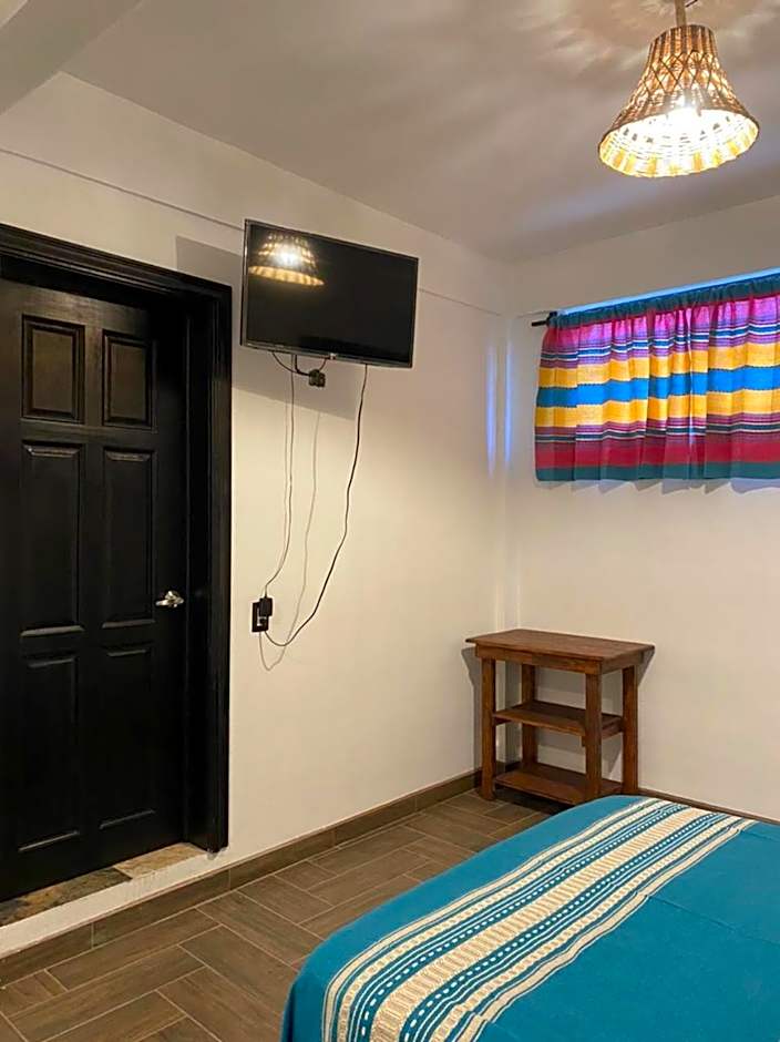 Photo 1 of 6 of Standard 2 Beds, Mountain View