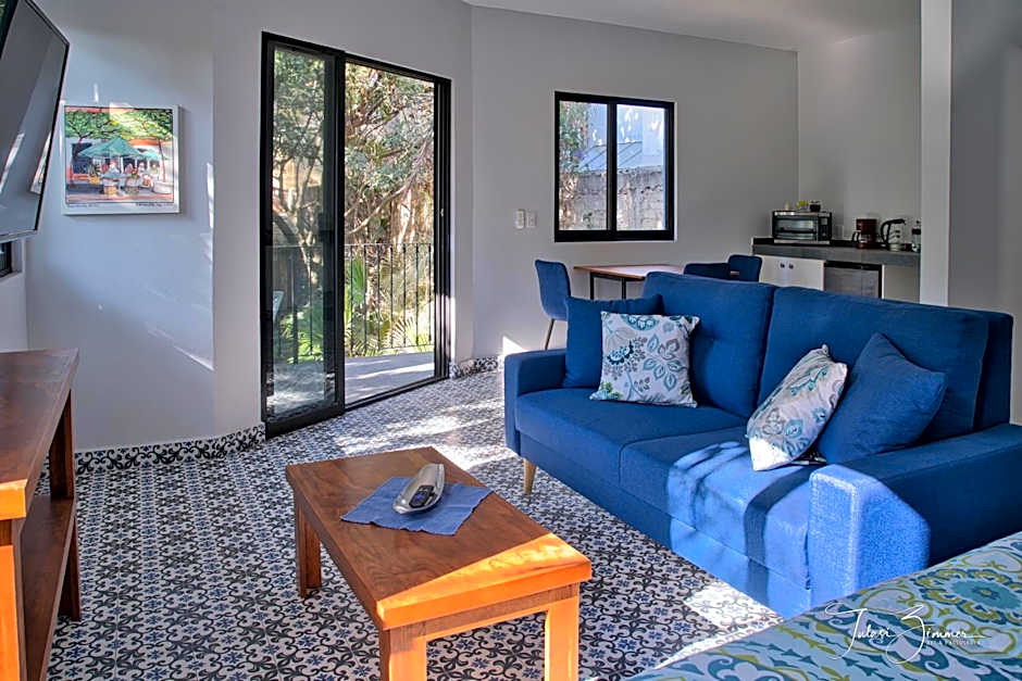 Garden of Dreams Boutique Hotel