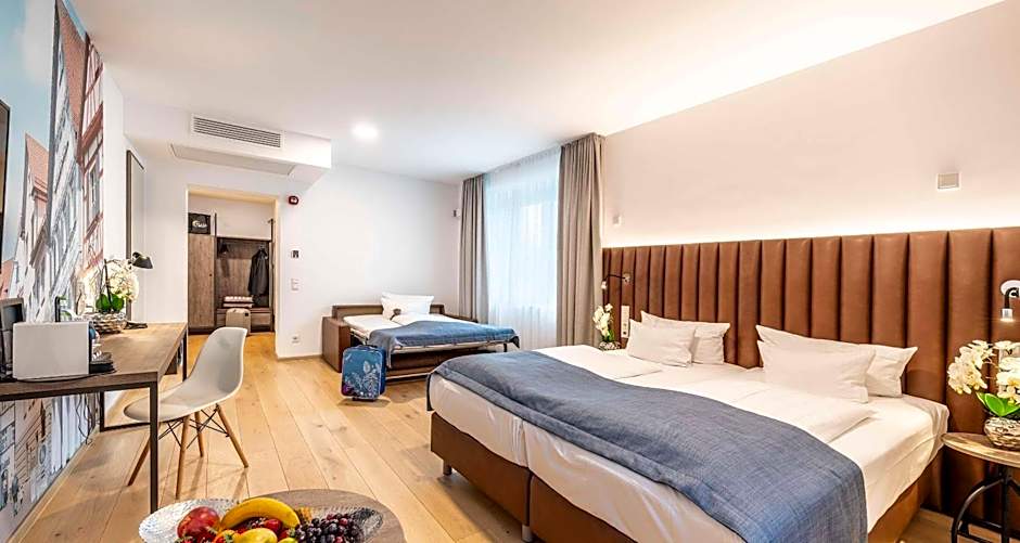 Aiden by Best Western @ Biberach