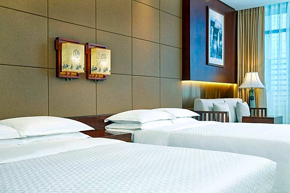 Four Points by Sheraton Danzhou