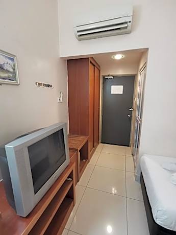 Standard Room with twin beds