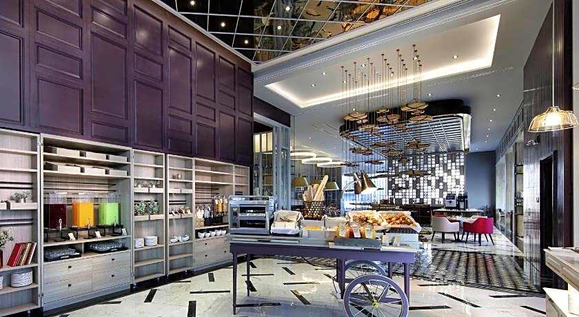 ibis Bangkok Sukhumvit 24