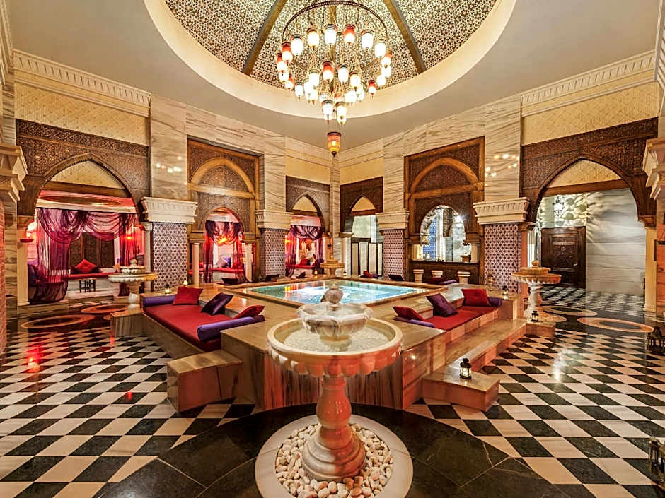 Rixos Premium Belek Hotel