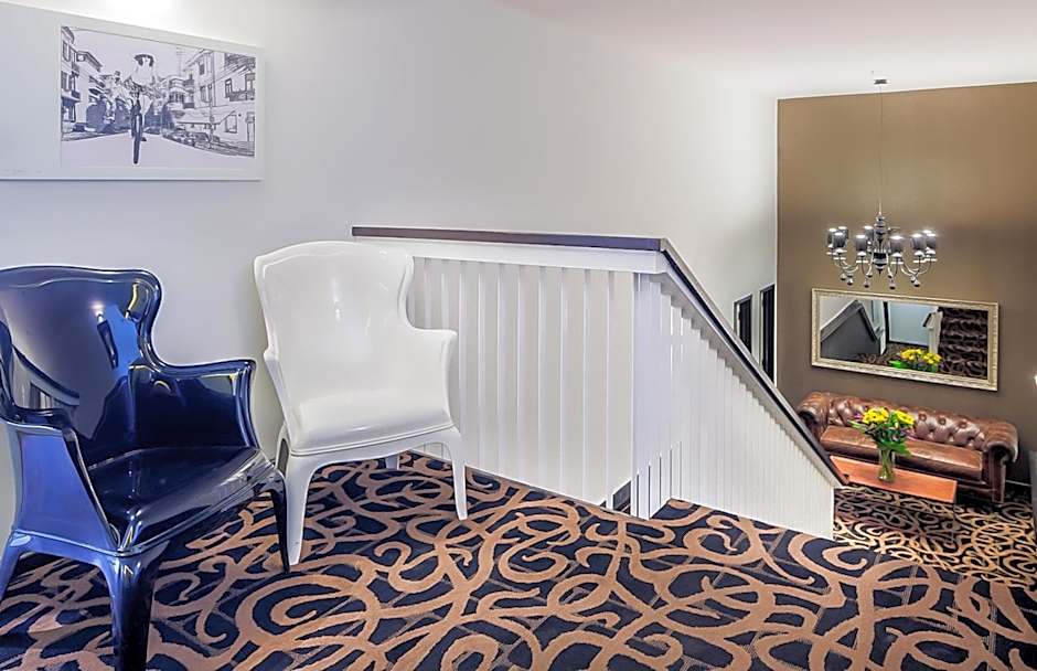 Stay Kook Suites – Jerusalem, IL