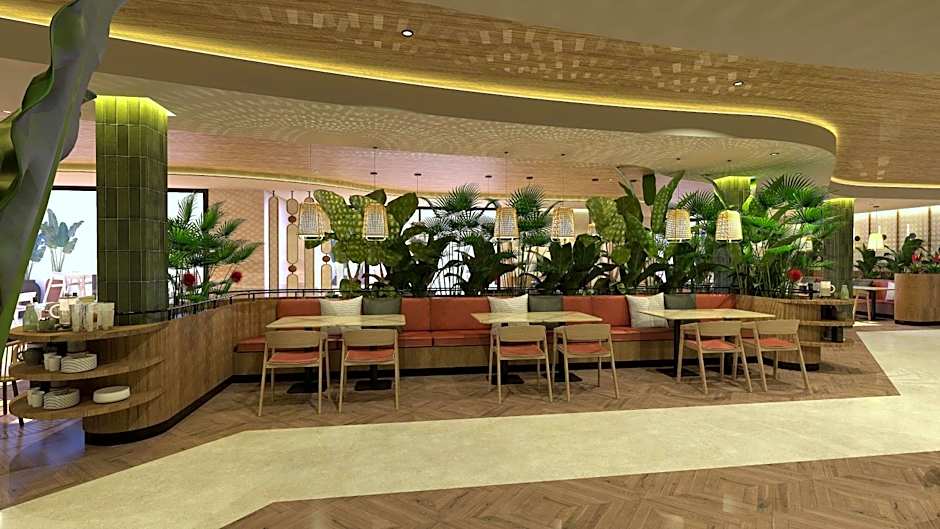 Radisson Resort & Residences Tenerife - Adults Only