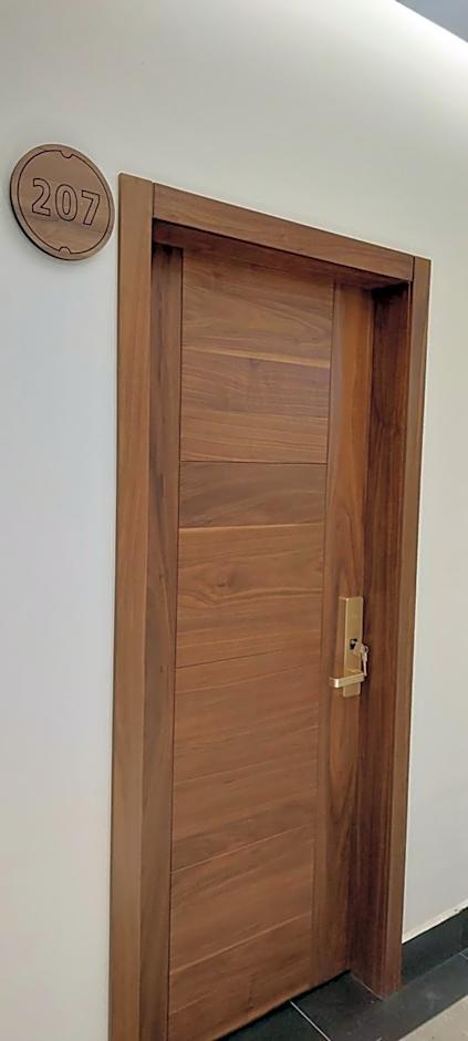 Hotel La Cazona Boutique