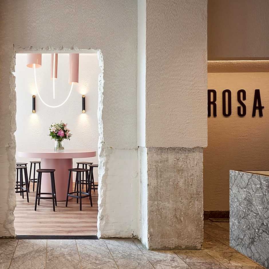 Rosa Hotel