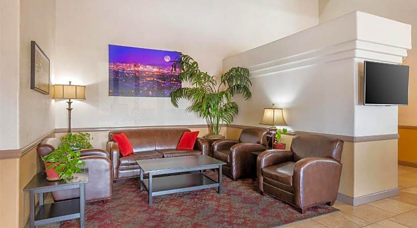 Best Western Tolleson Hotel