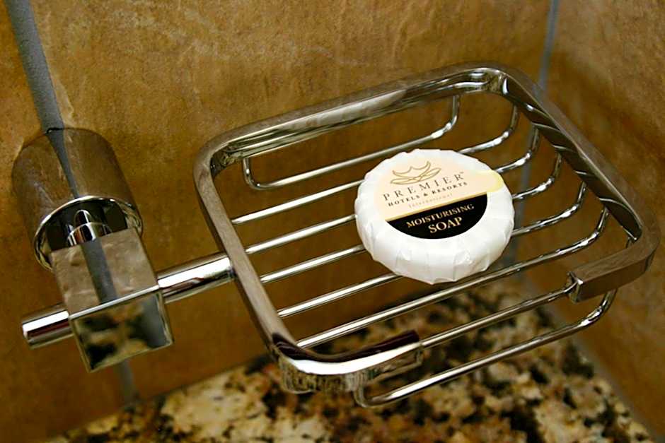 Premier Hotel Pretoria