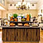 Hotel Siru Brussels